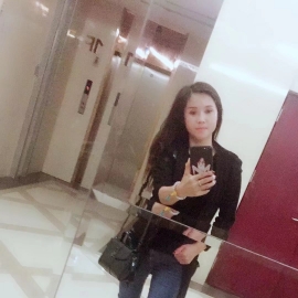 推荐个身材很好的老兼职