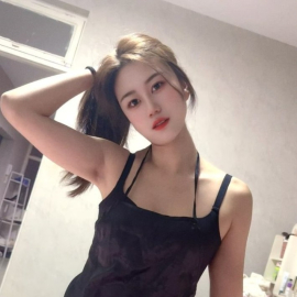 洛阳美女在庄里