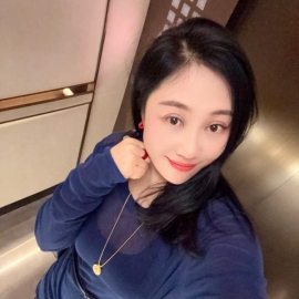 温柔体贴玥妹妹