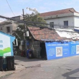 宁波舞厅附近