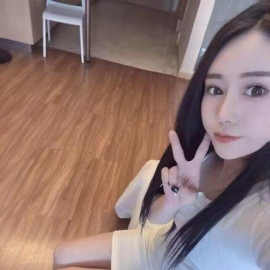 常州雪儿小姐姐