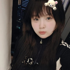 天使的女孩（聋哑小女生）