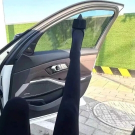 兰兰黑丝白高爽记