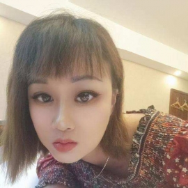 常平绝活姐欣欣