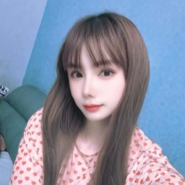 可爱成熟美少女