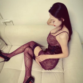 青岛大长腿少妇