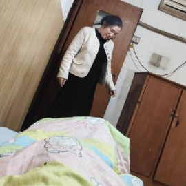 扬州扫街